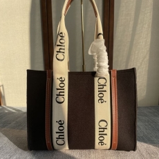 Chloe Shopping Bags